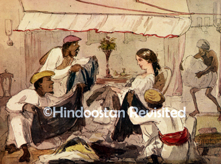 /data/Original Prints/Caricature, Humour/OUR CLOTH MERCHANTS.jpg
